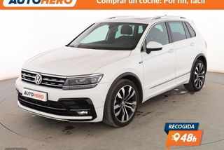 Volkswagen Tiguan 1.5 TSI ACT Sport BlueMotion Tech - Foto 1