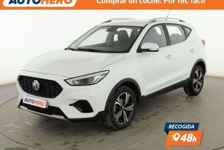 MG ZS 1.5 VTi Comfort - Foto 1
