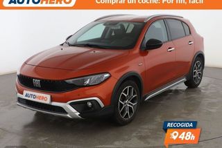 Fiat Tipo 1.0 Cross - Foto 1