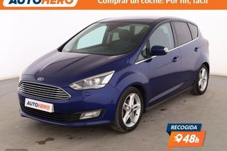 Ford C-Max 1.0 EcoBoost Titanium - Foto 1