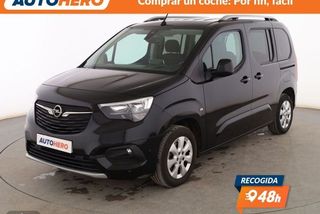 Opel Combo 1.5 CDTI INNOVATION - Foto 1