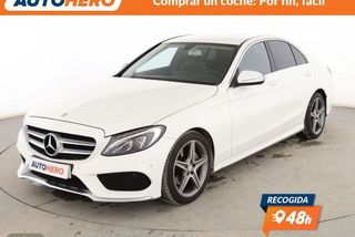 Mercedes Clase C C 220 d BlueTEC AMG Line - Foto 1