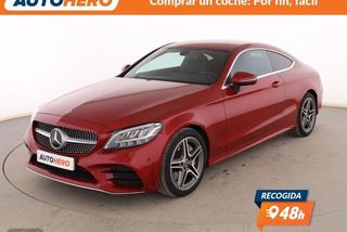 Mercedes Clase C C 300 Mild-Hybrid AMG Line AMG Line - Foto 1