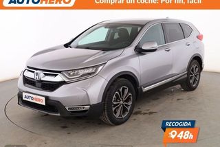 Honda CR-V 2.0 i-MMD Hybrid Elegance 2WD - Foto 1
