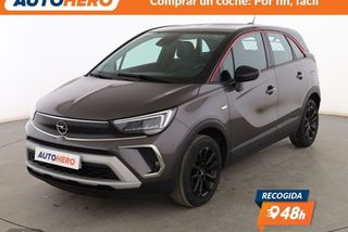 Opel Crossland X 1.2 Turbo GS Line - Foto 1