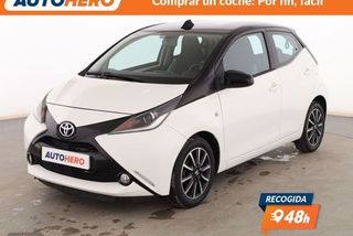 Toyota Aygo 1.0 X-Play - Foto 1