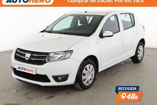 Dacia Sandero 0.9 TCe Laureate - Foto 1