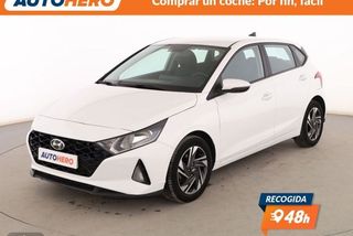 Hyundai i20 1.0 TGDI SLX - Foto 1