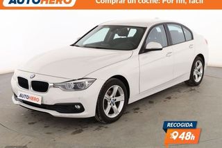 BMW Serie 3 316d Advantage - Foto 1