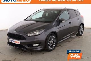 Ford Focus 1.5 TDCi ST-Line - Foto 1