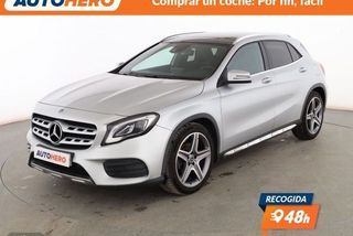 Mercedes Clase GLA GLA 200 d - Foto 1