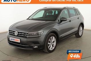 Volkswagen Tiguan 2.0 TDI Sport BlueMotion Tech - Foto 1