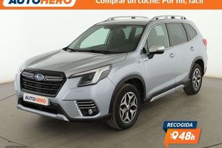 Subaru Forester 2.0 Mild-Hybrid Executive - Foto 1