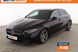 Mercedes Clase A A 200 d AMG Line - Foto 1