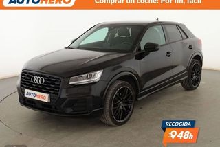 Audi Q2 1.6 TDI Sport - Foto 1