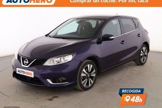 Nissan Pulsar 1.2 N-Tec - Foto 1