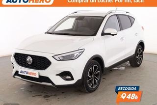 MG ZS 1.5 VTi Luxury - Foto 1
