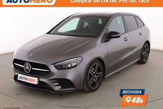Mercedes Clase B B 200 d AMG Line - Foto 1