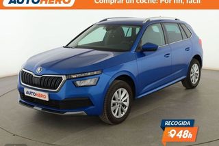 Skoda Kamiq 1.0 TSI Ambition - Foto 1