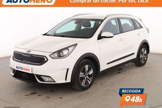 Kia Niro 1.6 Hybrid Drive - Foto 1