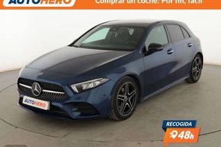 Mercedes Clase A A 180 d AMG Line - Foto 1