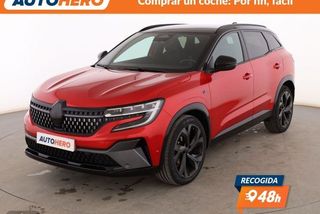 Renault Austral 1.3 TCe Mild-Hybrid Techno Esprit Alpine - Foto 1