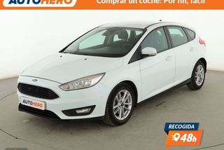 Ford Focus 1.5 TDCi Trend - Foto 1