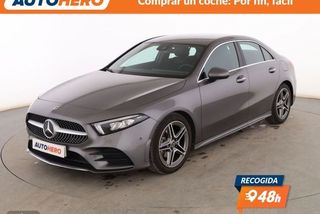 Mercedes Clase A A 180 AMG Line - Foto 1