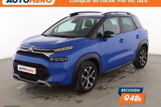 Citroen C3 Aircross 1.2 PureTech Feel Pack - Foto 1