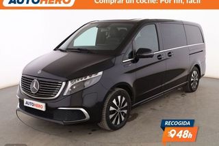 Mercedes EQV 300 Largo - Foto 1