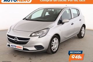 Opel Corsa 1.4 Expression - Foto 1