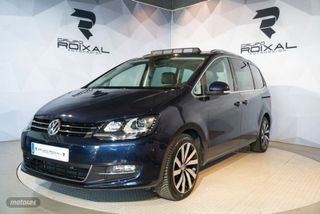 Volkswagen Sharan Sport 2.0 TDI 150 CV BMT DSG 7 plazas - Foto 1