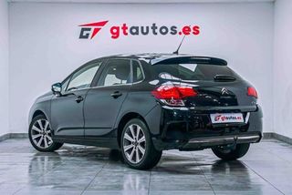 Citroen C4 1.6 Blue-HDi Feel Edition 100CV - Foto 1