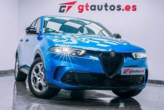 Alfa Romeo Tonale 1.5 Mild-Hybrid Sprint 131CV - Foto 1