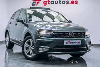 Volkswagen Tiguan R-Line 2.0 TDI 4Motion DSG 150CV - Foto 1