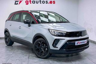 Opel Crossland X 1.2 Turbo GS Line 110CV - Foto 1