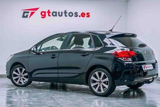 Citroen C4 1.6 Blue-HDi Feel Edition 100CV - Foto 1
