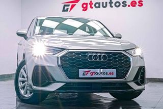Audi Q3 Sportback 35 TDI 150CV - Foto 1