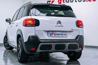 Citroen C3 Aircross 1.5 Blue-HDi C-Series 110CV - Foto 1