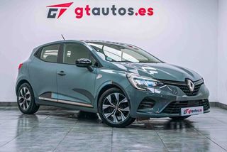 Renault Clio 1.0 TCe SL Limited 91CV - Foto 1