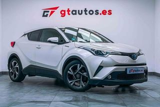 Toyota C-HR 1.8 Hybrid Dynamic Plus 122CV - Foto 1