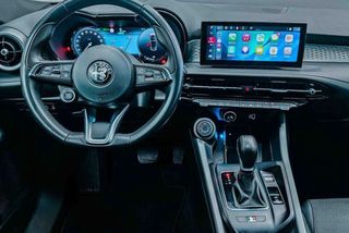 Alfa Romeo Tonale 1.5 Mild-Hybrid Sprint 131CV - Foto 1