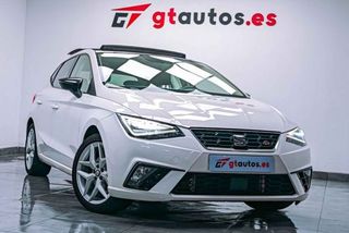 Seat Ibiza 1.0 TSI FR 115CV - Foto 1