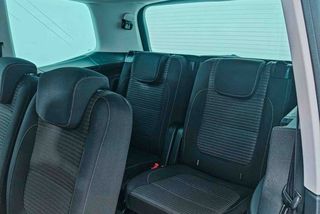 Seat Alhambra 2.0 TDI Xcellence Travel Edition 150CV - Foto 1