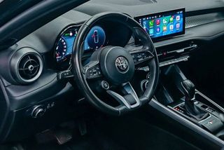 Alfa Romeo Tonale 1.5 Mild-Hybrid Sprint 131CV - Foto 1