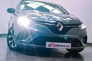 Renault Clio 1.0 TCe SL Limited 91CV - Foto 1