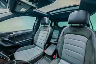 Volkswagen Tiguan 2.0 TDI R-Line DSG 190CV - Foto 1