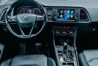 Seat Ateca 1.6 TDI Urban Advanced 116CV - Foto 1