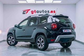 Dacia Duster 1.5 Blue dCi Prestige 116CV - Foto 1