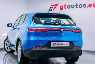 Alfa Romeo Tonale 1.5 Mild-Hybrid Sprint 131CV - Foto 1